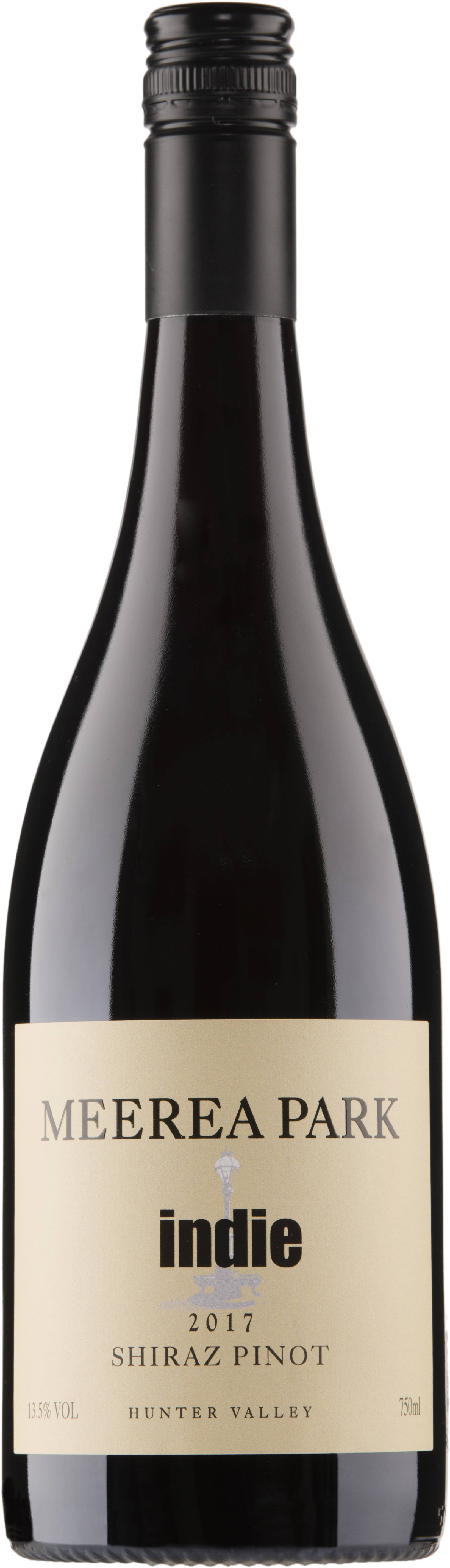 Meerea Park Indie Shiraz Pinot 2017